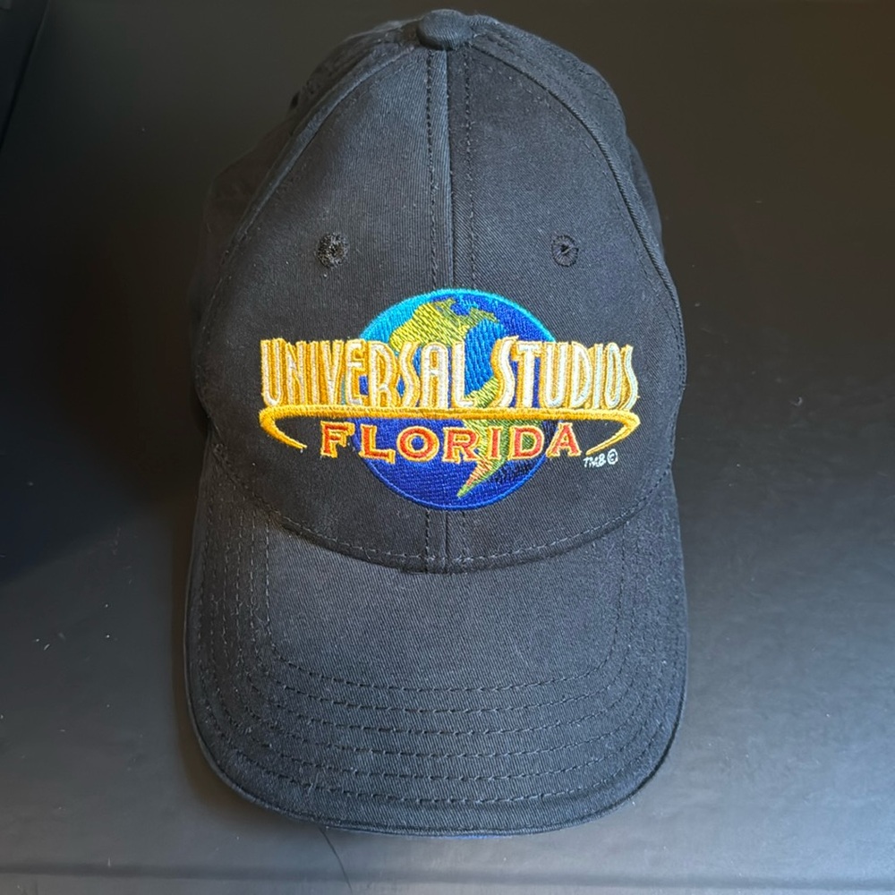 Universal studios Florida hat 🧢🌎